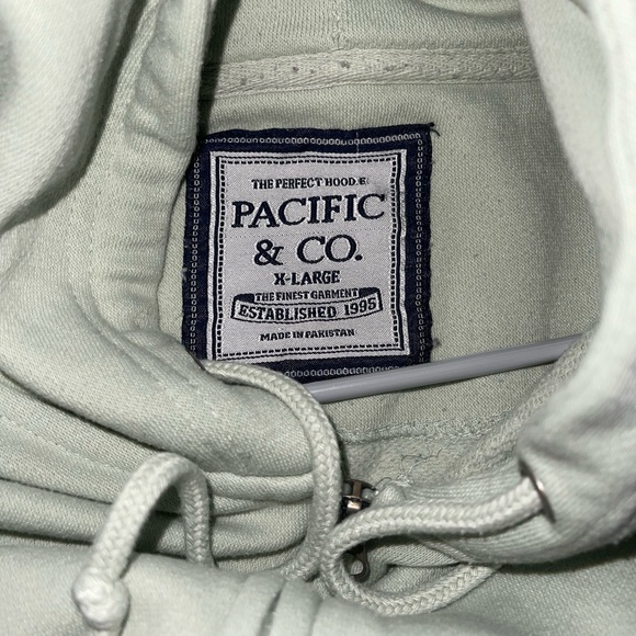 panama city zip up hoodie - Picture 2 of 3